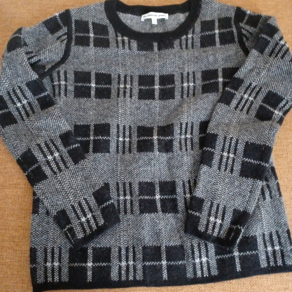 Cashmere